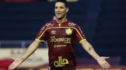 Foto: Divulgação - Sport Club do Recife