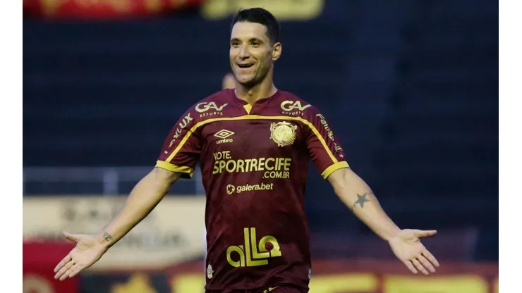 Foto: Divulgação - Sport Club do Recife