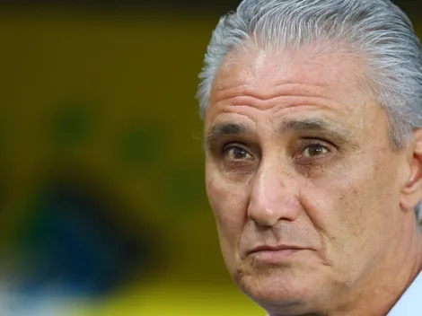 Tite fica empolgado e Fla pode perder 5 titulares para a seleção brasileira; Gerson puxa a fila