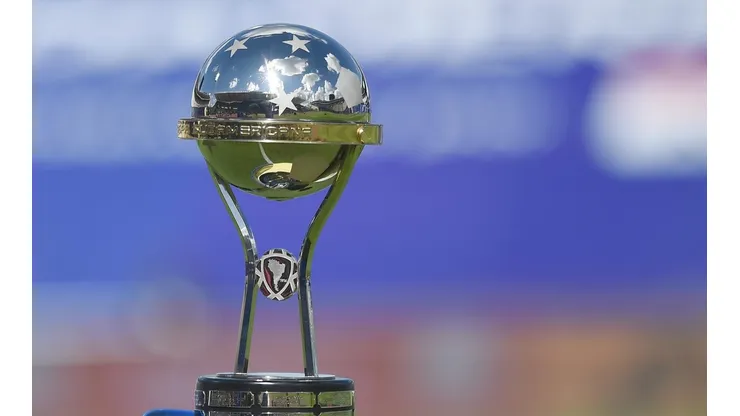 Copa Sul-Americana tem início nesta terça-feira com quatro jogos pela fase preliminar