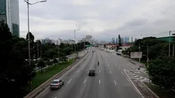 São Paulo entrou em "lockdown noturno" nesta sexta-feira (26)