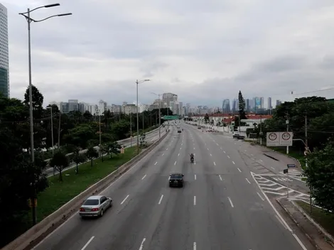 Lockdown em São Paulo: horário, o que funciona e até quando vai