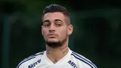 Foto: Marcello Zambrana/AGIF