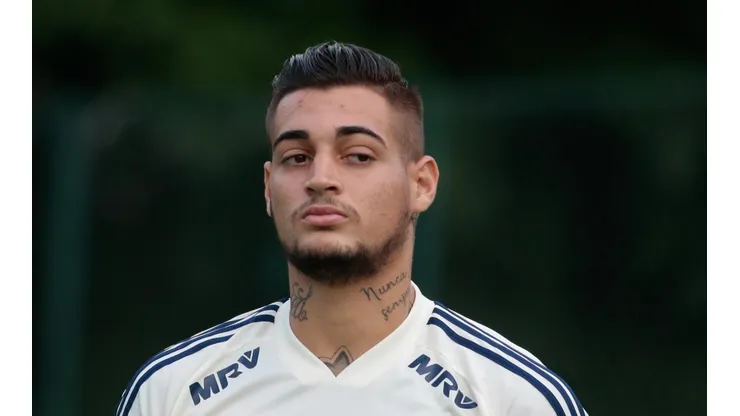 Foto: Marcello Zambrana/AGIF