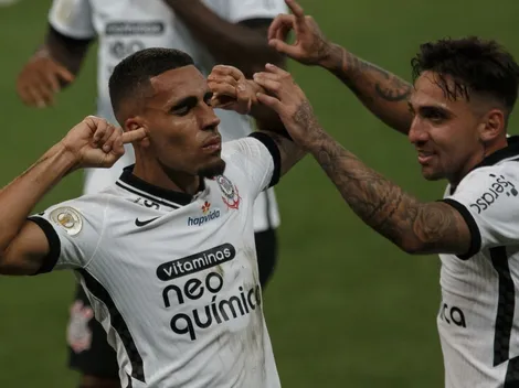 Gabriel vira novo plano de Caetano para o meio do Atlético e discurso recente no Corinthians anima