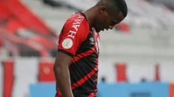 BRASILEIRO A 2020, ATHLETICO PR X ATLETICO GO