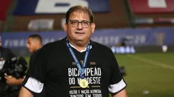 Foto: Felipe Santos/Divulgação/Ceará SC