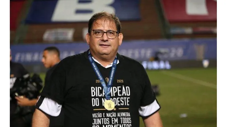 Foto: Felipe Santos/Divulgação/Ceará SC