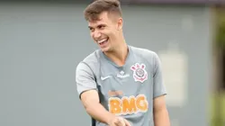 Foto: Rodrigo Coca/Ag. Corinthians