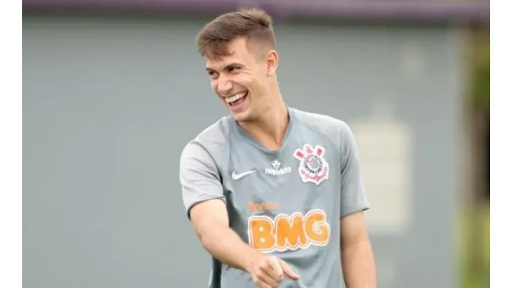 Foto: Rodrigo Coca/Ag. Corinthians