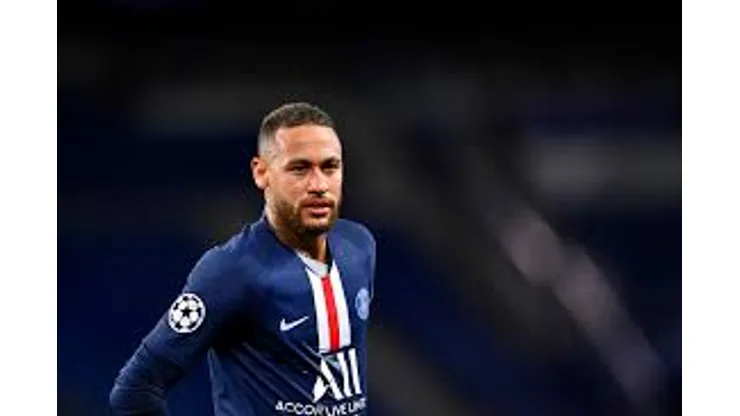 Neymar deve enfrentar o Barcelona pela Champions