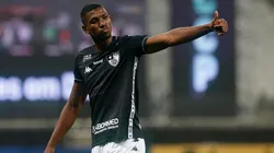 Foto:Flickr Botafogo de Futebol de Regatas - Vitor Silva.