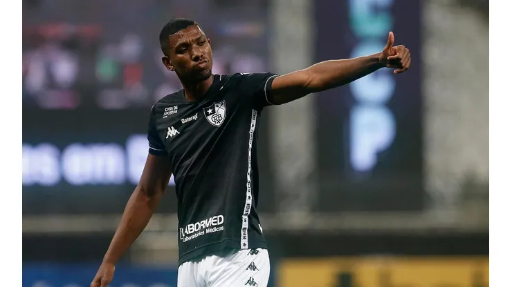 Foto:Flickr Botafogo de Futebol de Regatas - Vitor Silva.