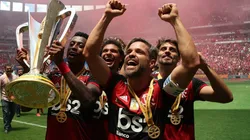 Flamengo lança plataforma para transmitir jogos do Campeonato Carioca