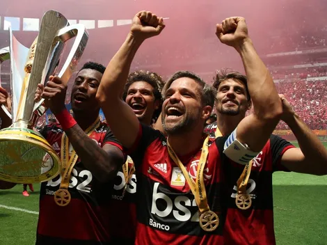 Flamengo lança plataforma para transmitir jogos do Campeonato Carioca