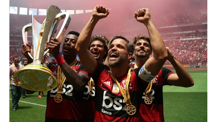 Flamengo lança plataforma para transmitir jogos do Campeonato Carioca