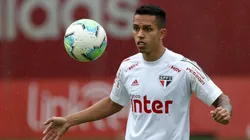 Foto: Rubens Chiri/saopaulofc.net