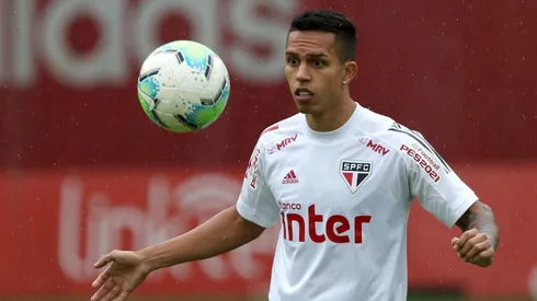 Foto: Rubens Chiri/saopaulofc.net