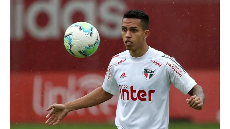 Foto: Rubens Chiri/saopaulofc.net