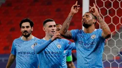 Manchester City domina e vence Gladbach com facilidade