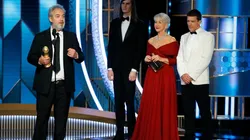 O Globo de Ouro 2021 ocorre já no próximo domingo, 28 de fevereiro, em Los Angeles