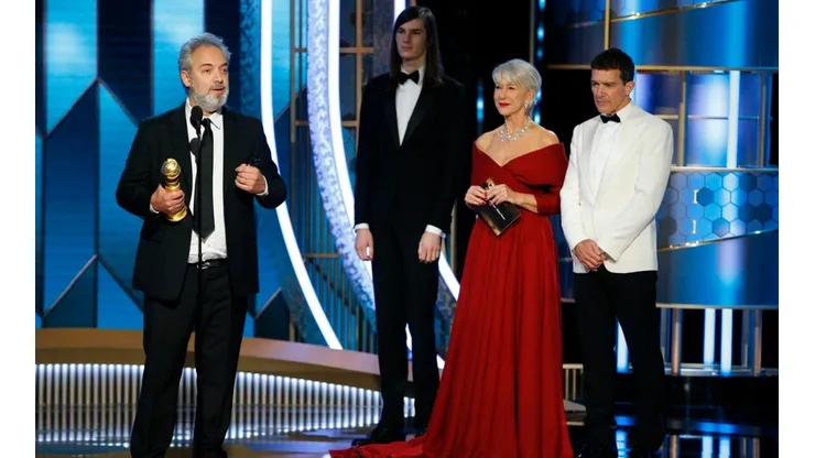 O Globo de Ouro 2021 ocorre já no próximo domingo, 28 de fevereiro, em Los Angeles