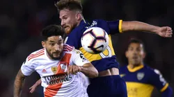 Foto: Getty Images/Argentina/Marcelo Endelli