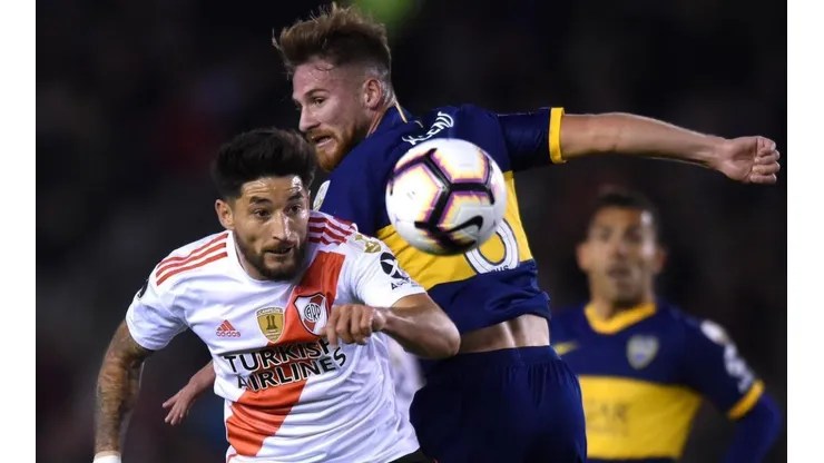 Foto: Getty Images/Argentina/Marcelo Endelli