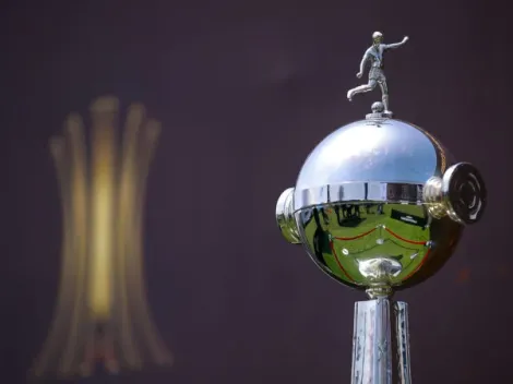 Conheça os grupos da Libertadores Feminina; três brasileiros disputam a competição