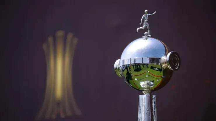 Conheça os grupos da Libertadores Feminina; três brasileiros disputam a competição