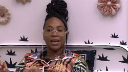 Karol Conká conversou com Lumena sobre brothers do BBB 21