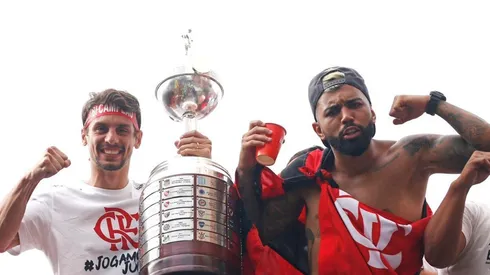 Foto: Getty Images/Brasil/Wagner Meier