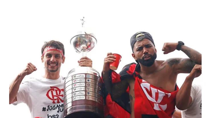 Foto: Getty Images/Brasil/Wagner Meier