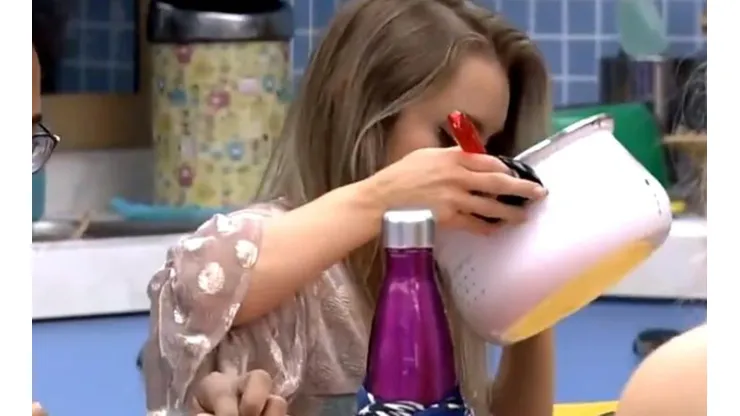 BBB 21: Internautas se preocuparam com possibilidade de participantes do reality contraírem Covid-19