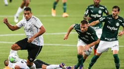 Grêmio x Palmeiras: Árbitro do primeiro jogo da final da Copa do Brasil já está definido