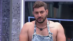 Caio Afiune, que está no BBB 21