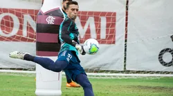 Foto: Flickr Clube de Regatas Flamengo - Alexandre Vidal