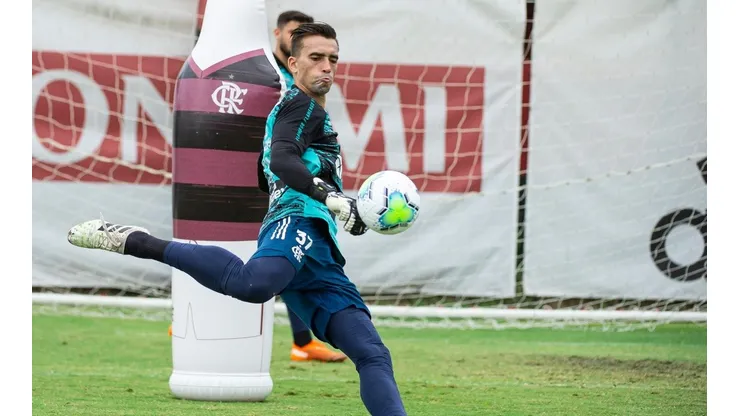 Foto: Flickr Clube de Regatas Flamengo - Alexandre Vidal