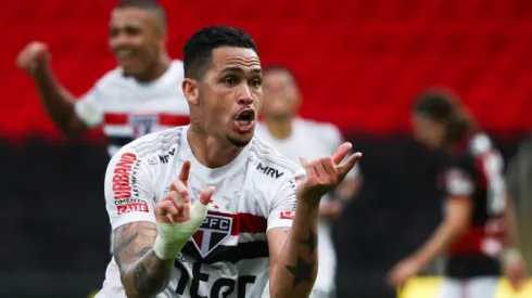 São Paulo leva vantagem em confronto contra o Flamengo; veja histórico