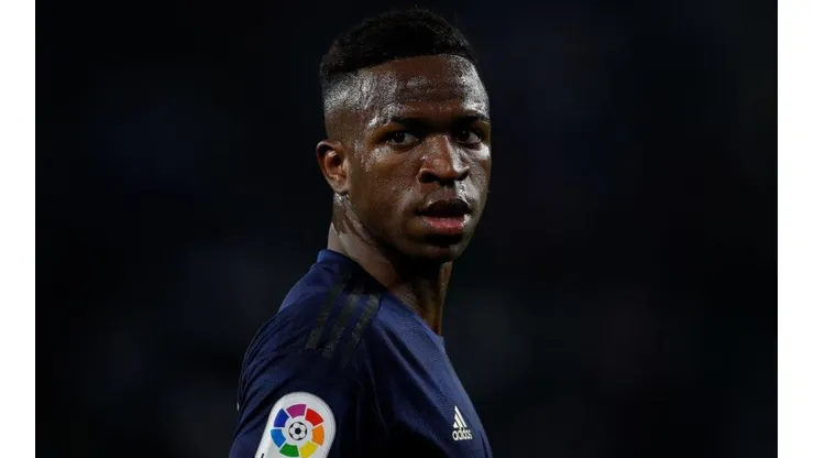 Foto: Getty Images - Photo by Fran Santiago