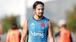 Foto: Divulgação, Clube de Regatas Vasco da Gama - Rafael Ribeiro