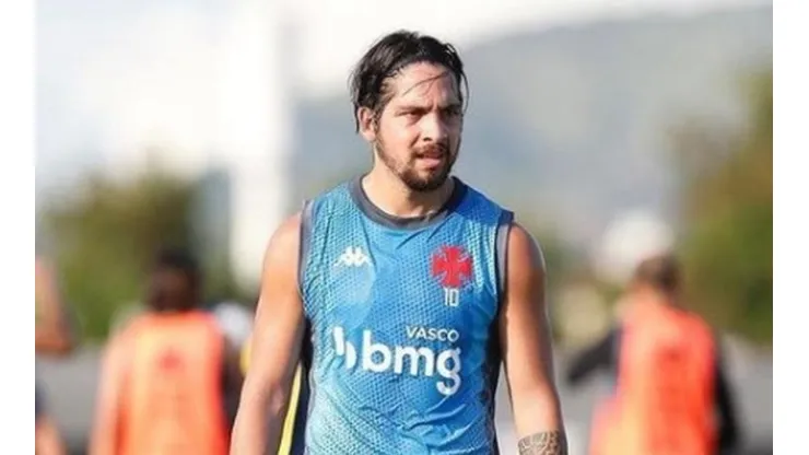 Foto: Divulgação, Clube de Regatas Vasco da Gama - Rafael Ribeiro