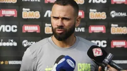 Foto: Rafael Ribeiro/Vasco