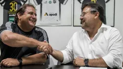 Foto: Felipe Santos/cearasc.com