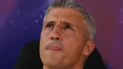 Hernan Crespo está perto de fechar com São Paulo, mas recebeu sondagens de outros clubes