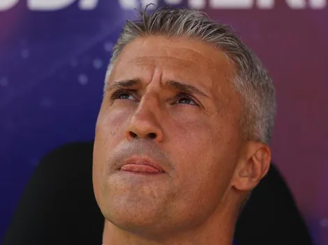 São Paulo: Crespo diz que recebeu sondagens de outros times e de seleção ao deixar Defensa y Justicia