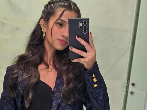 Rayssa Leal desabafa sobre adaptação em Paris para as Olimpíadas