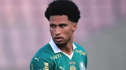 Murilo virou preocupação no Palestra