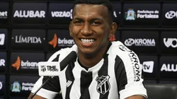 Foto: Felipe Santos/cearasc.com/Divulgação