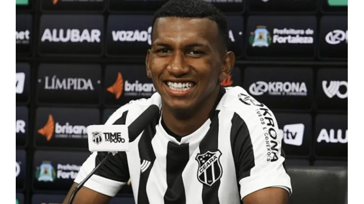 Foto: Felipe Santos/cearasc.com/Divulgação